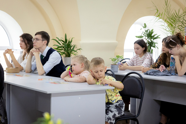 office